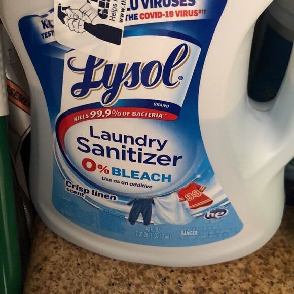 Vintage Organic Cotton Crop Angora Cowl Neck Sweater - Picture 7 of 7